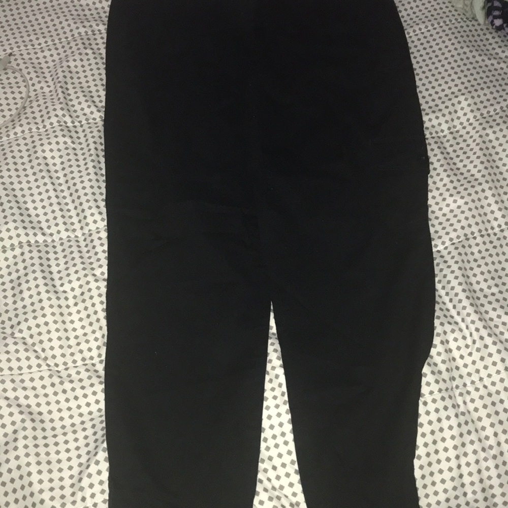 ✰black jeans! great for spring!